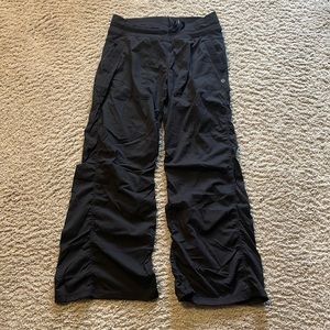 Lululemon Studio pants size 10
